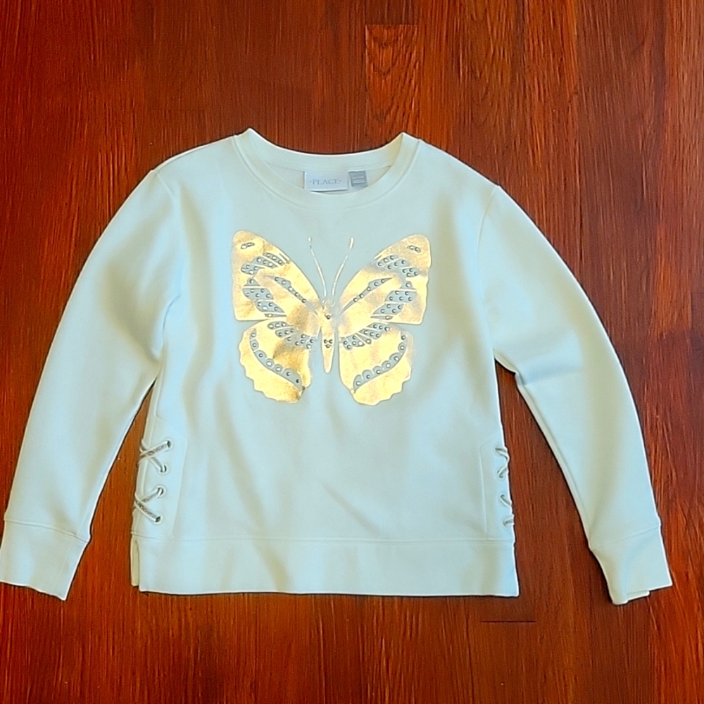 Girls sweaters